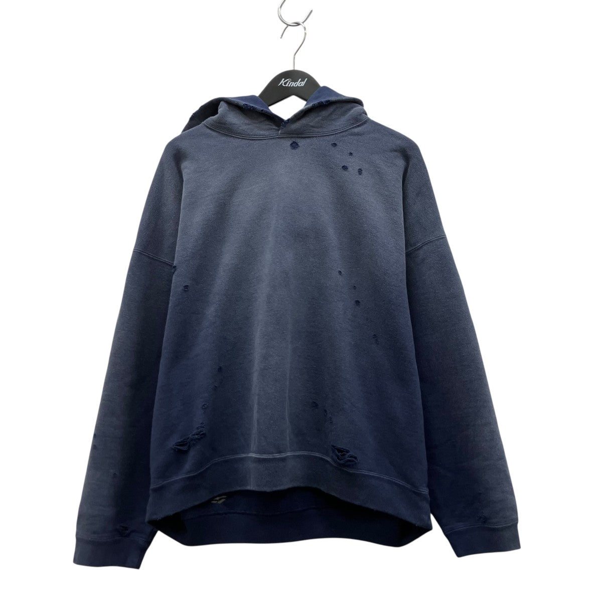 24AW HAGGARD HOODIE 24070470601030