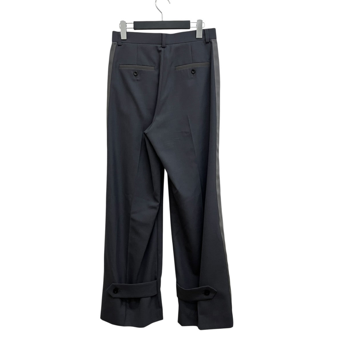 PANTALONE SUITING PANT 23-06766