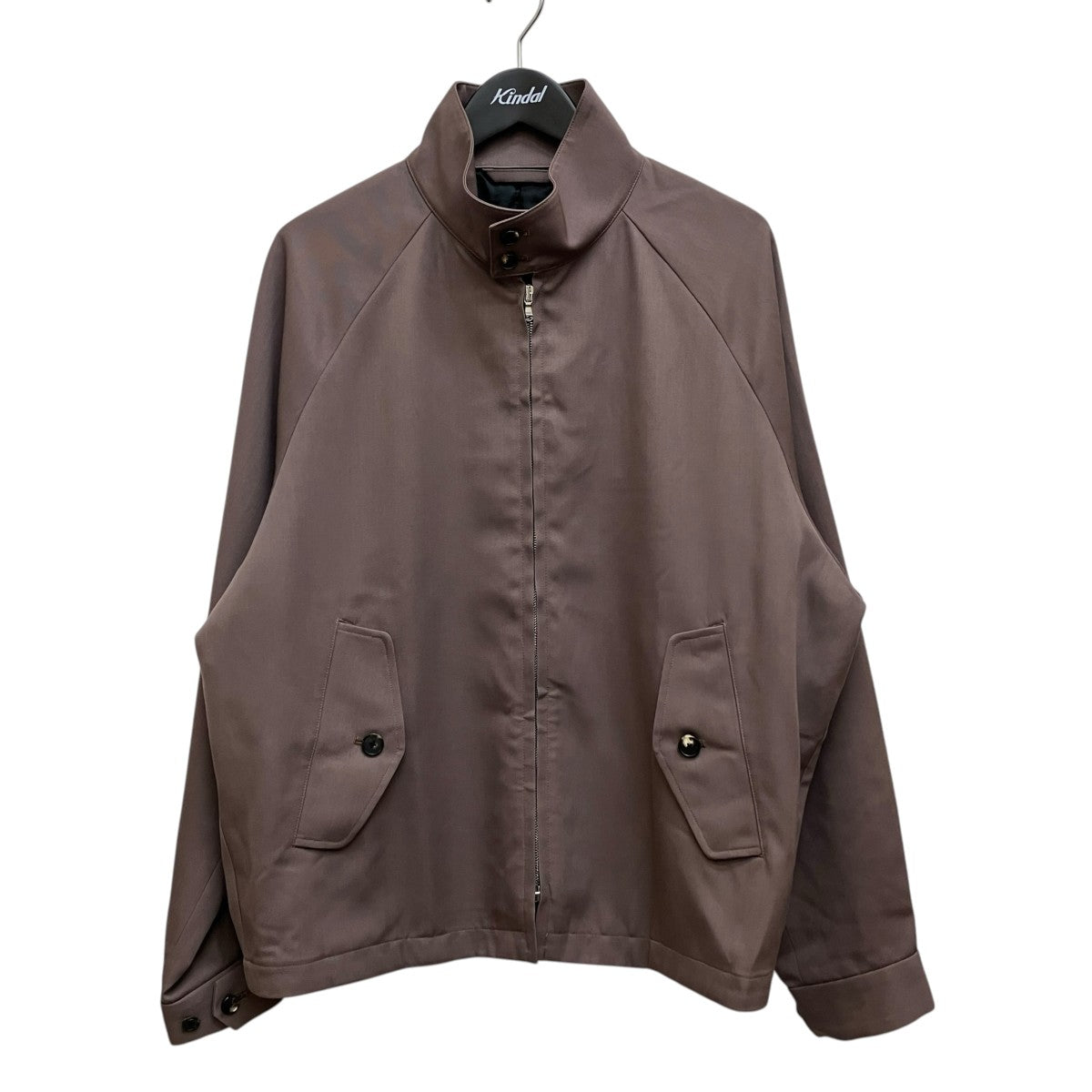 HARRIGTON JACKET 23SS-CKJK-005