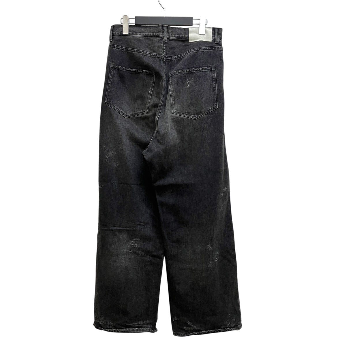 Baggy Denim Jeans /ST.1237