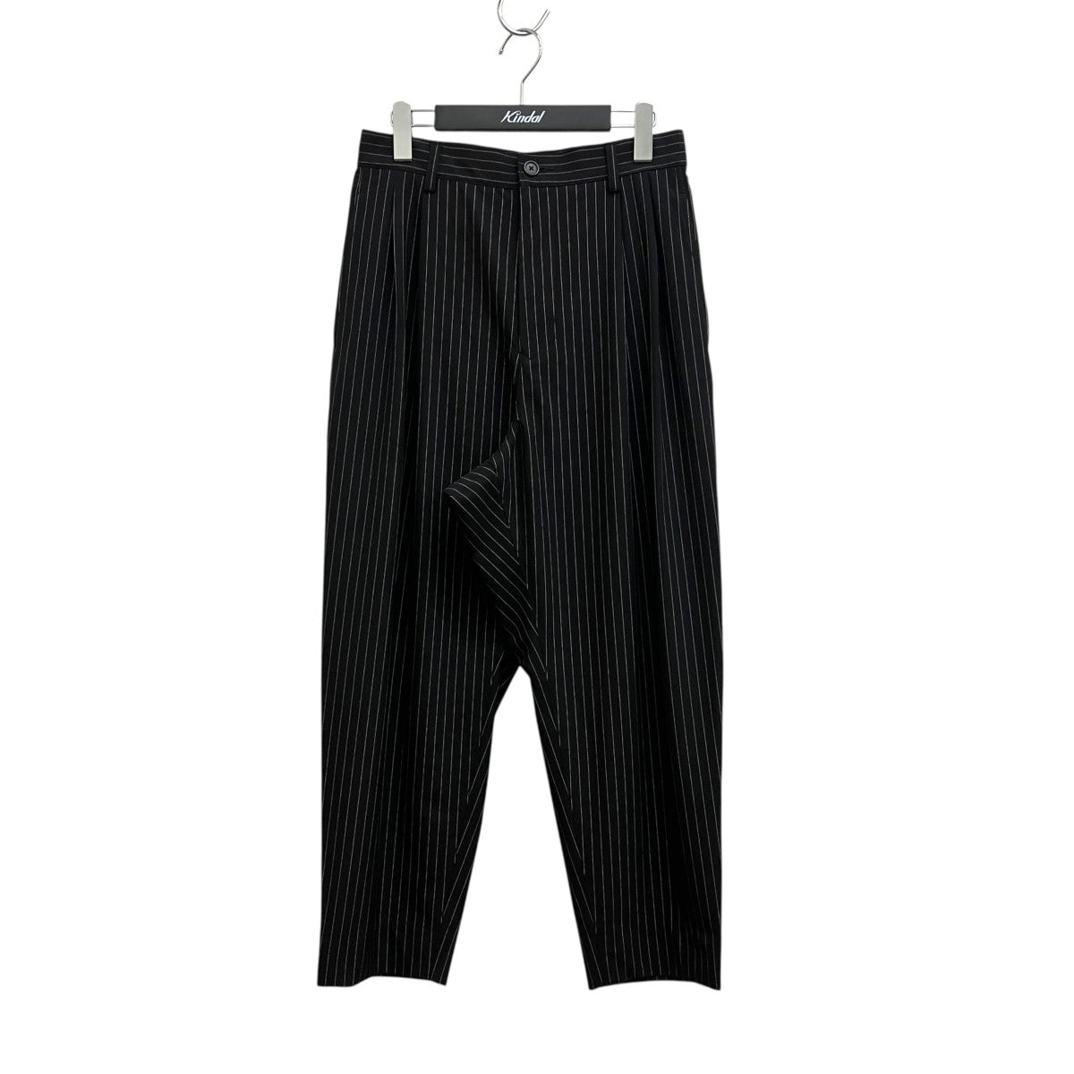 2 Tuck Trousersパンツ145PT013500