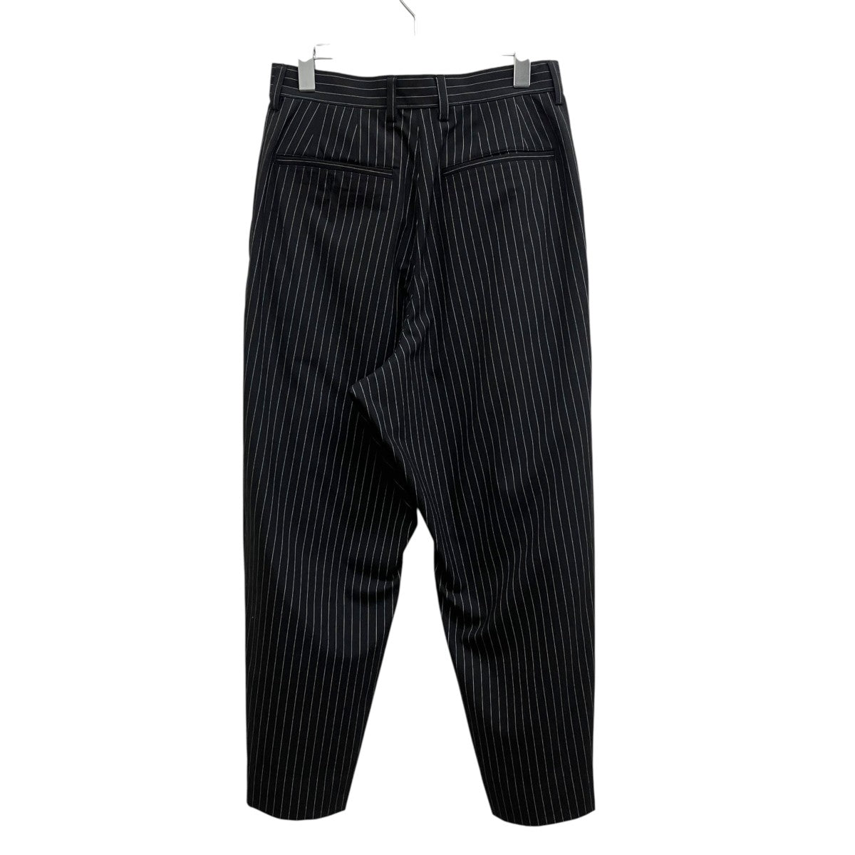 2 Tuck Trousersパンツ145PT013500