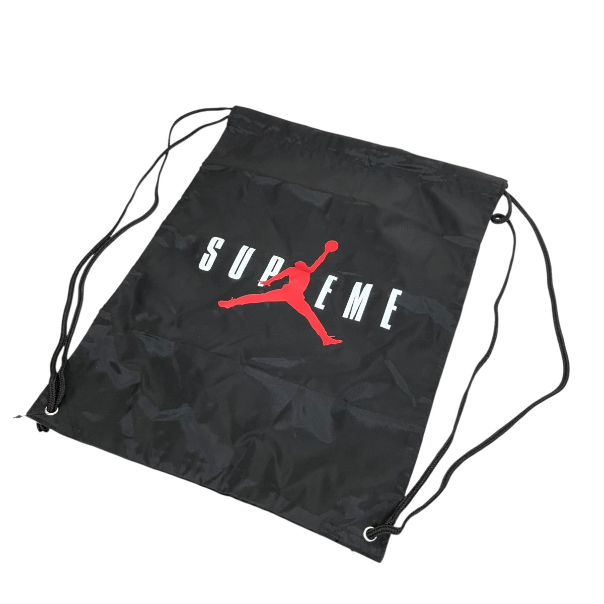 Supreme(シュプリーム) Jordan Drawstring Bagナップサック 24AW