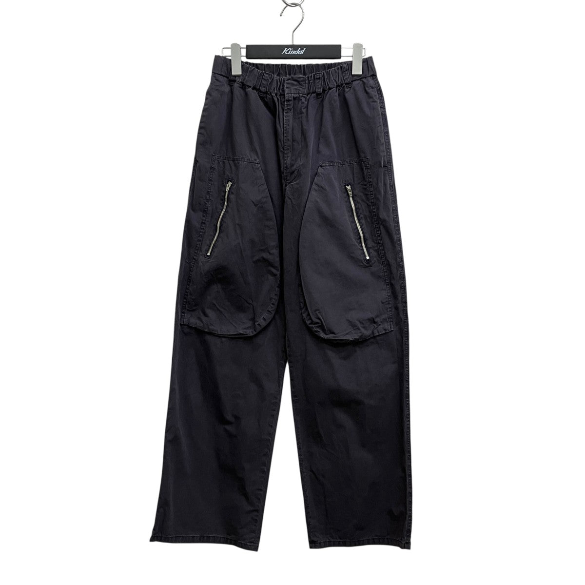 ISSUETHINGS(イシューシングス) type110カーゴパンツ26a/110-c-01 26a
