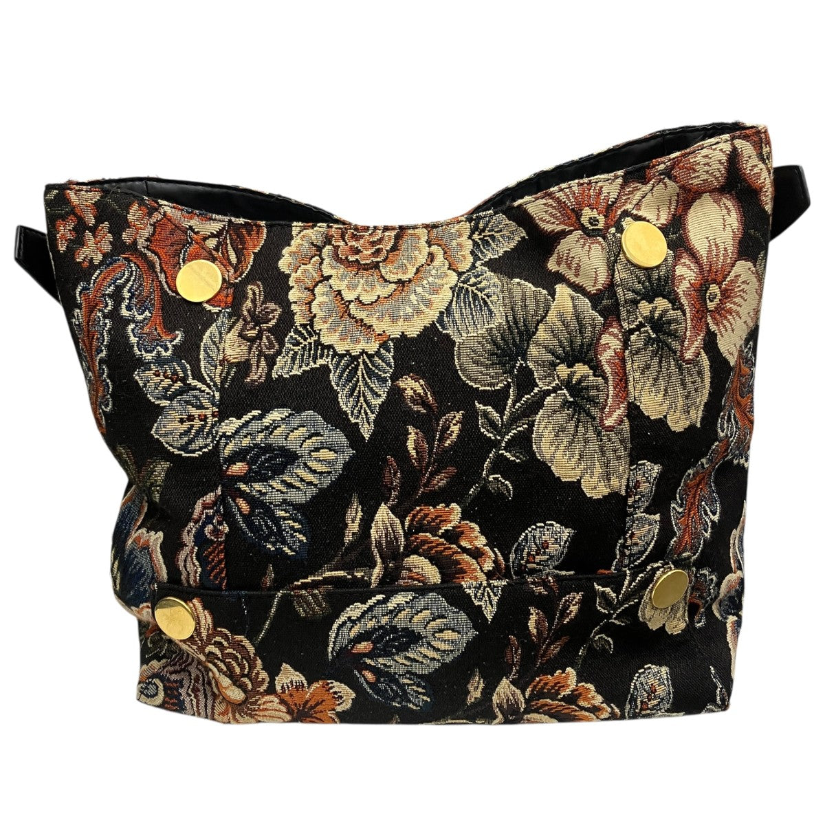STELLA McCARTNEY(ステラマッカートニー) popper ポッパーバケットワン 