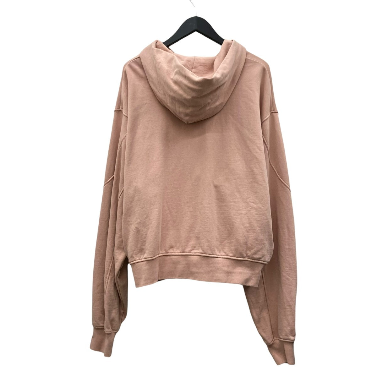 FREAK Double Zip Hoodie 31242415613