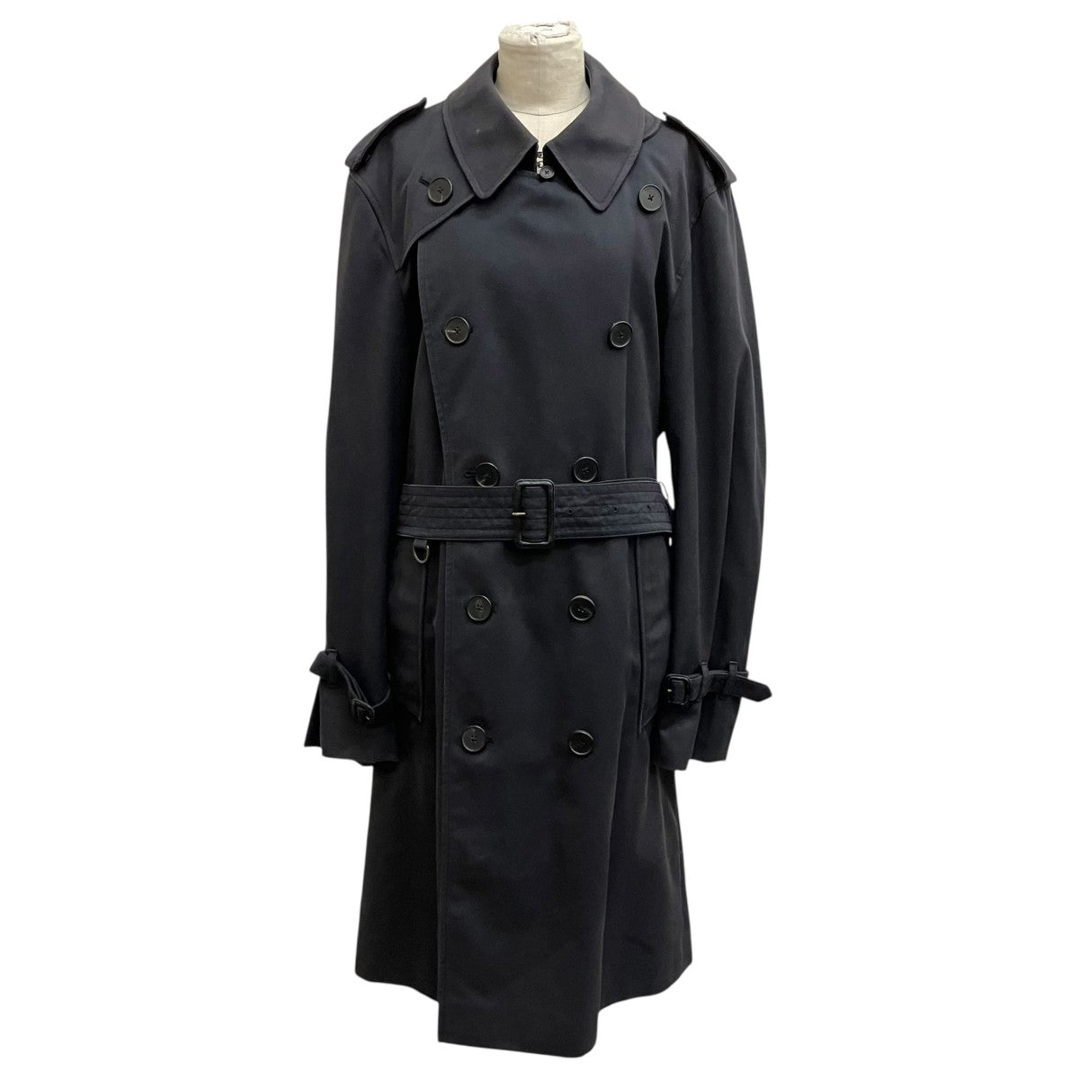Aquascutum(アクアスキュータム) PRINCEGATE イングランド製トレンチ