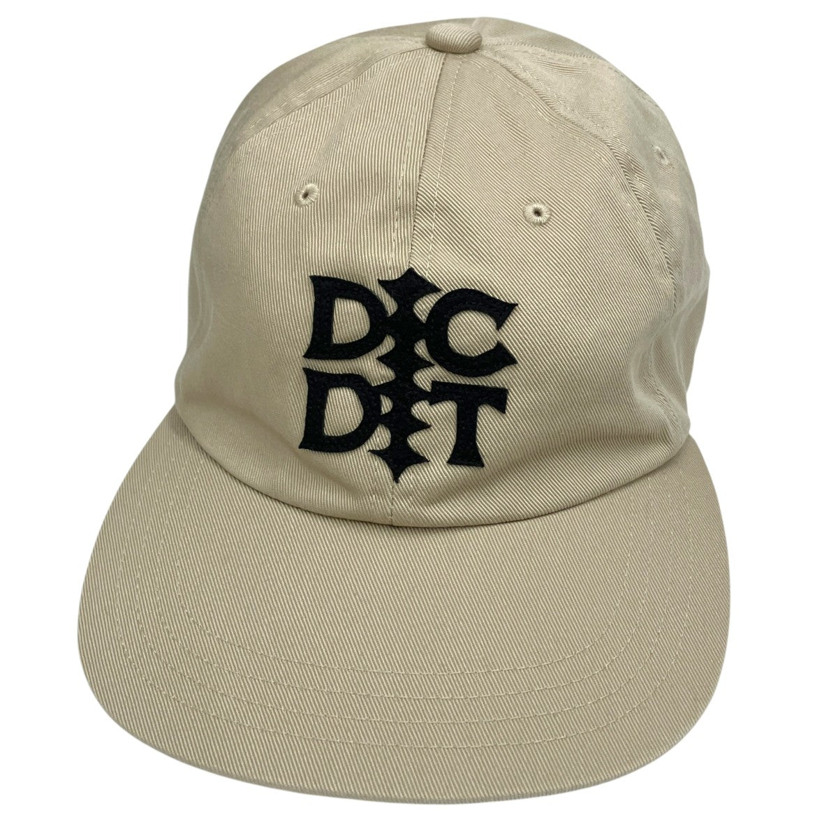 DESCENTE ゴルフ キャップ ベージュ DESCENTE(デサント) キャップ ベージュ｜【公式】カインドオル