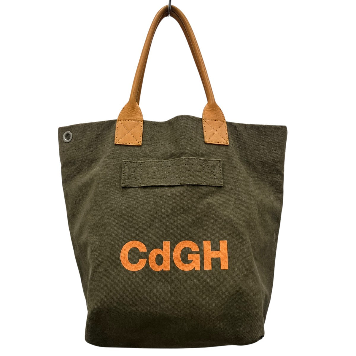 COMME des GARCONS HOMME(コムデギャルソンオム) 綿キャンバスバイオ