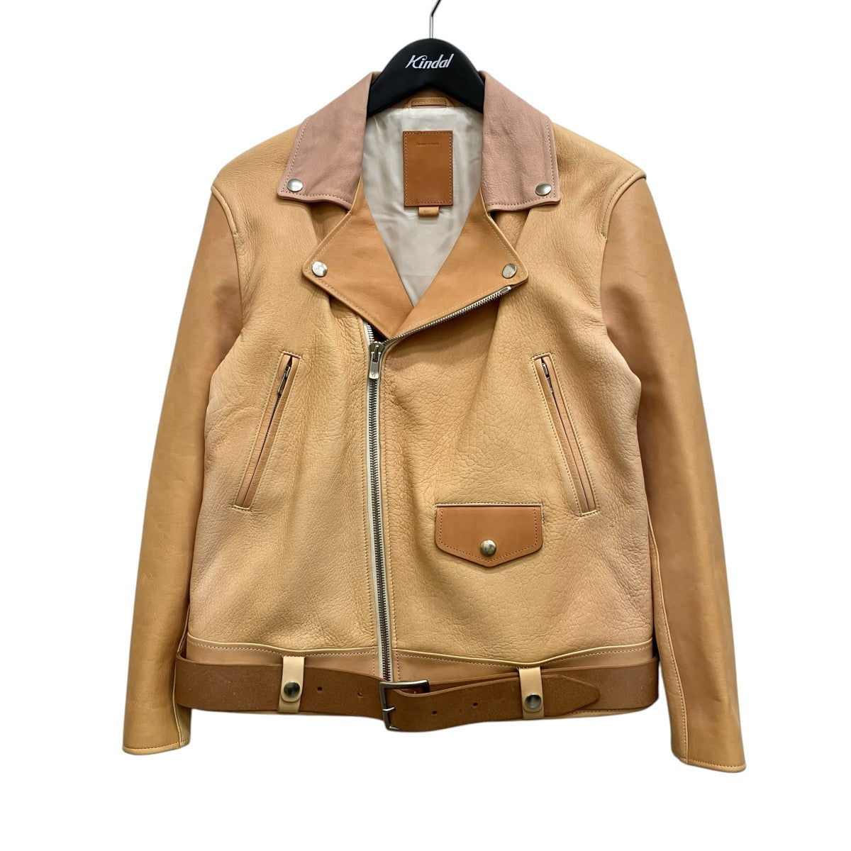 Not Riders Jacket y-rc-jkt