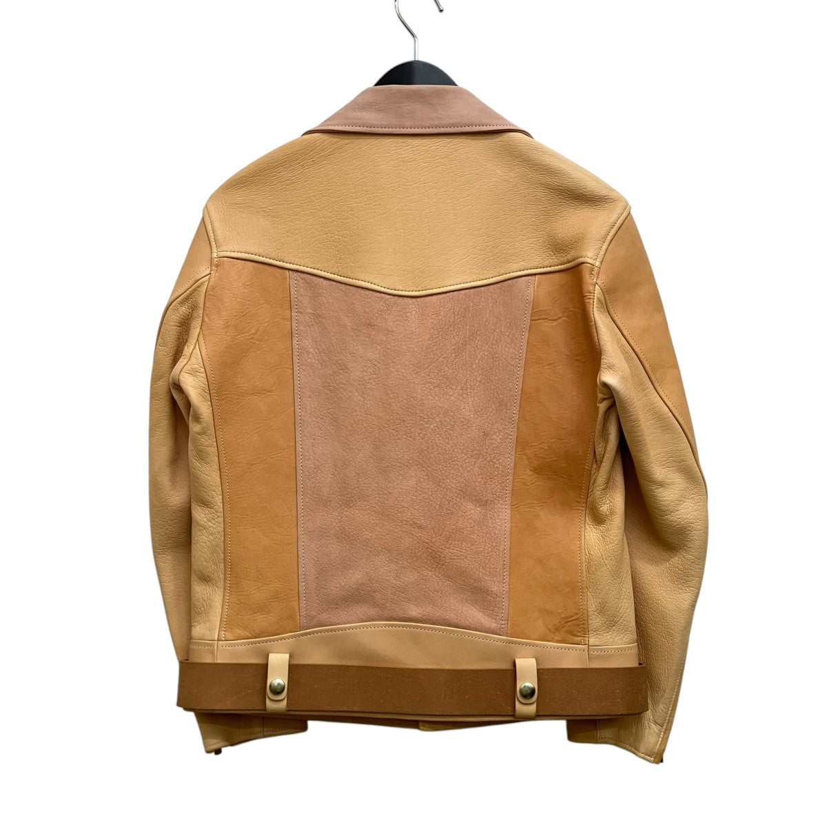 Not Riders Jacket y-rc-jkt