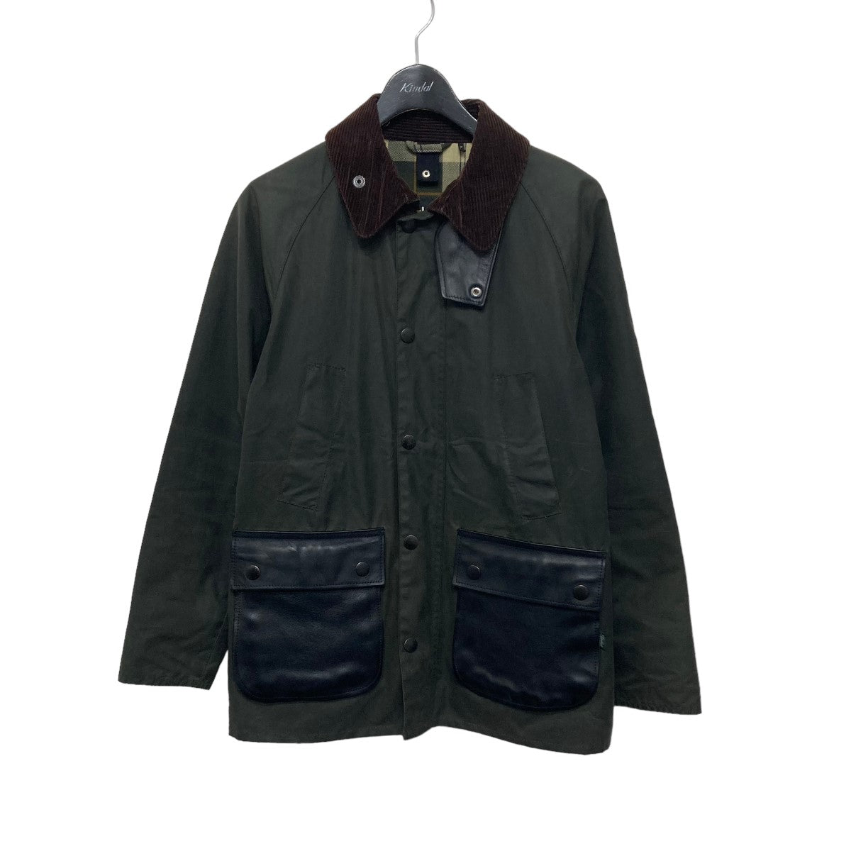 Barbour x Paraboot x BEAMS BEDALE SL - extensobr.com.br