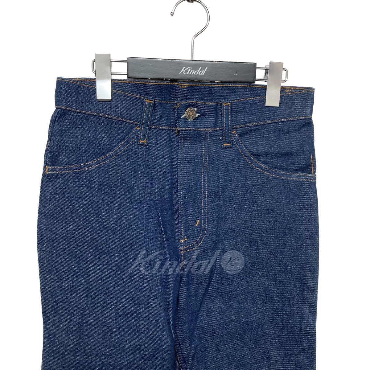 デニムパンツ BELL BOTTOMS