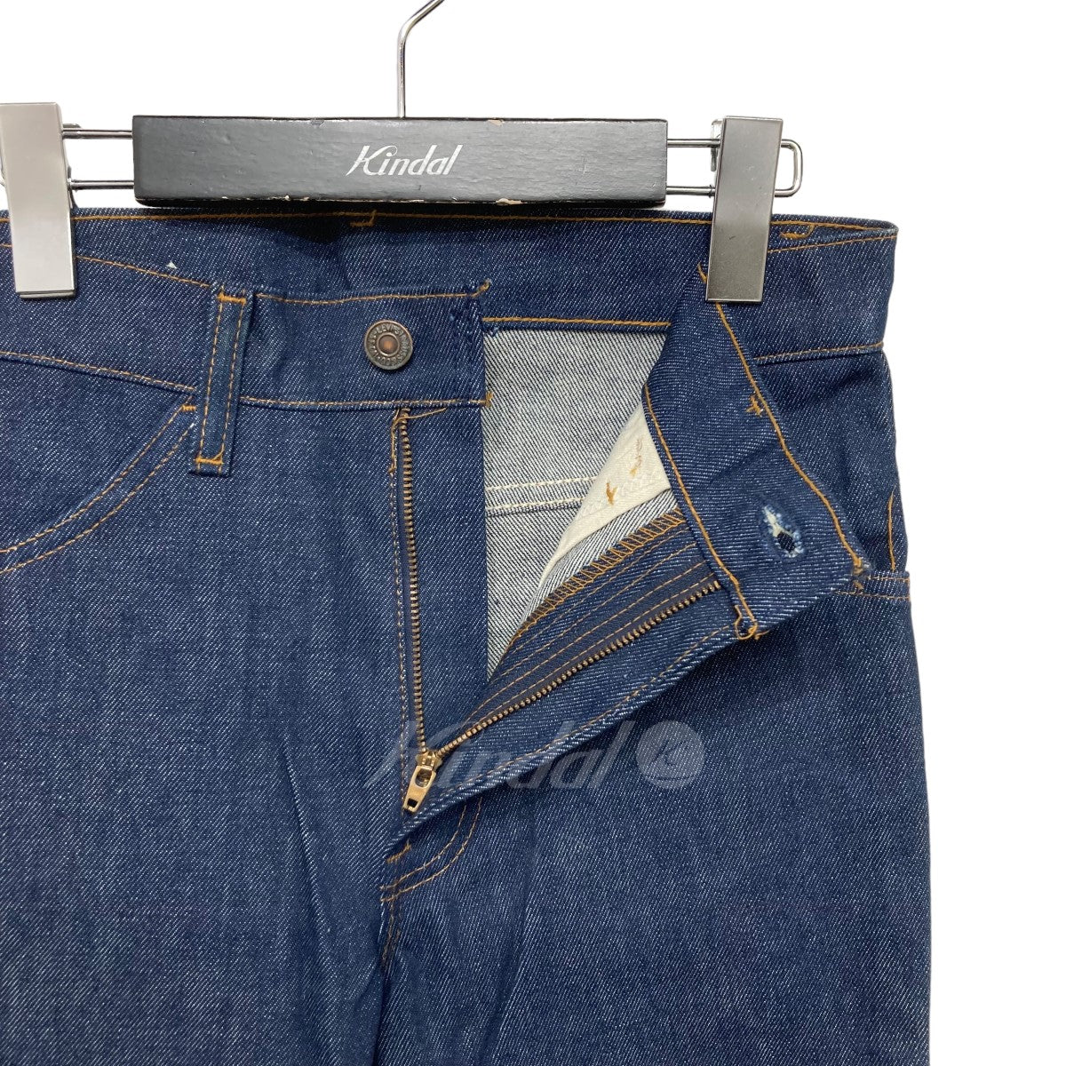 デニムパンツ BELL BOTTOMS