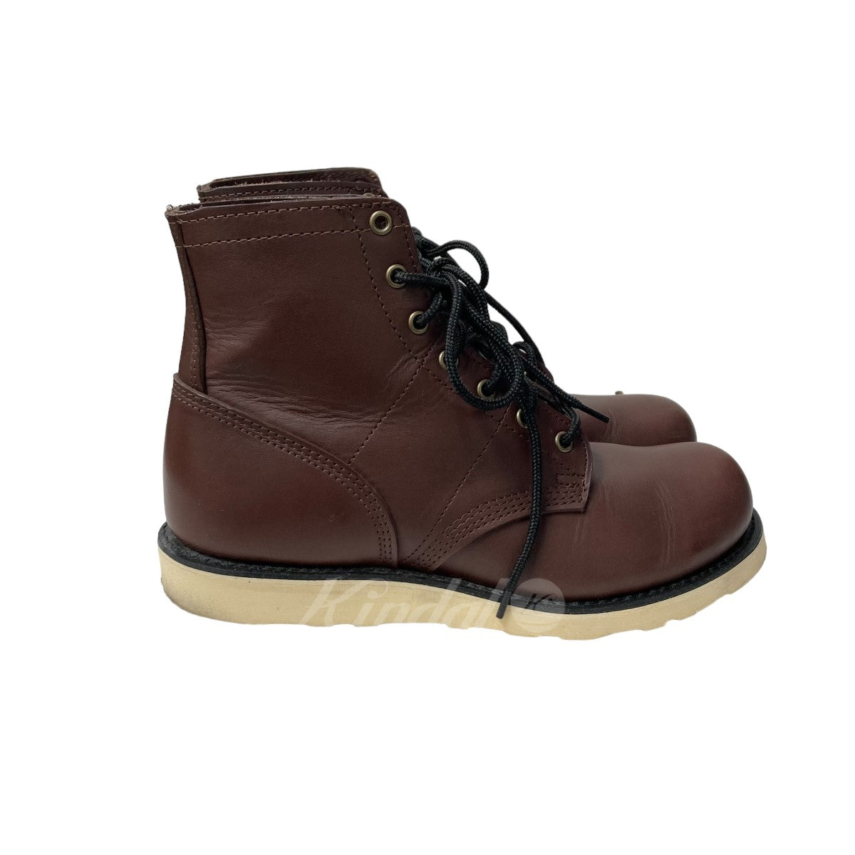 6HOLE JUMP BOOT WITHOUT GRD