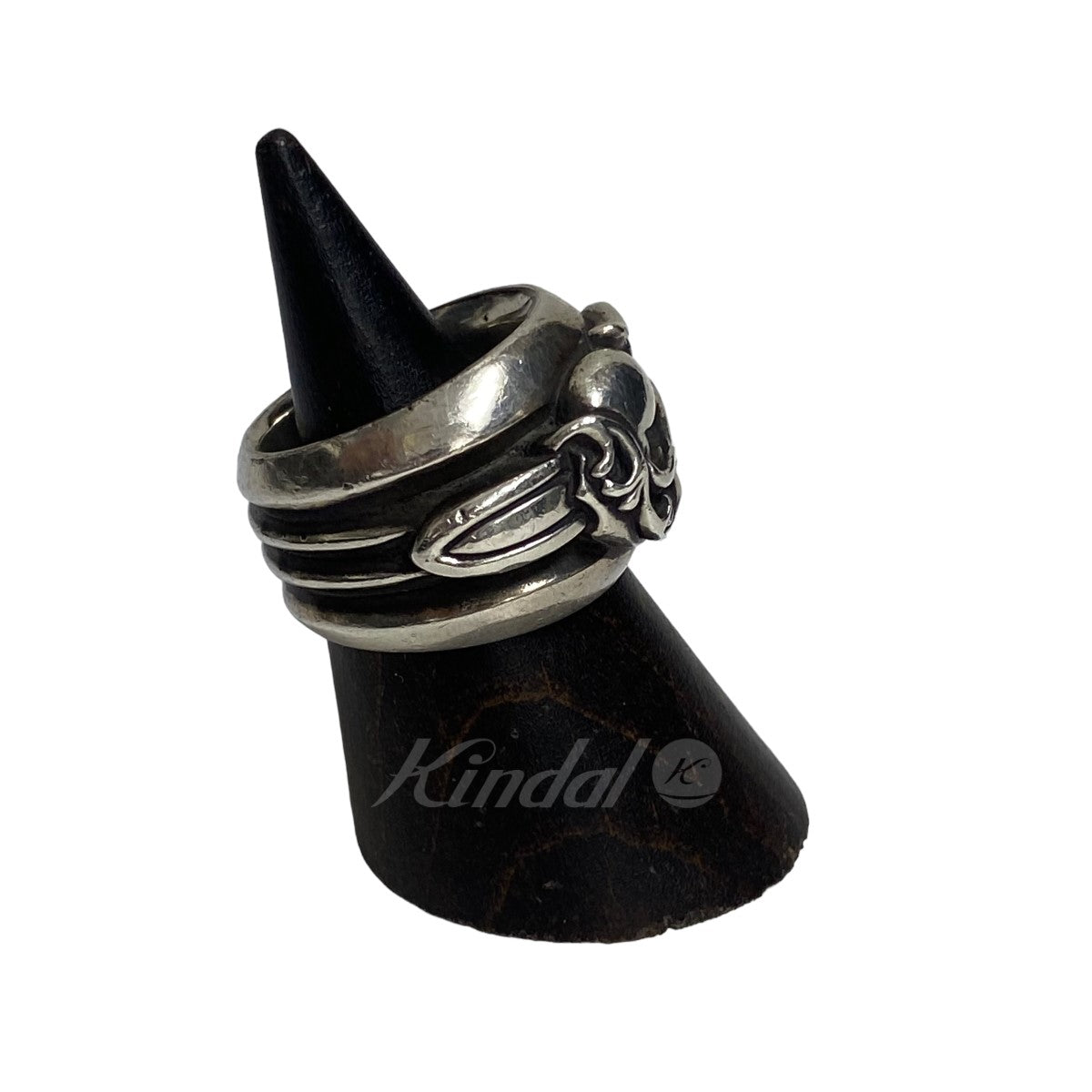 CHROME HEARTS DAGGER HEART の古着・中古アイテム