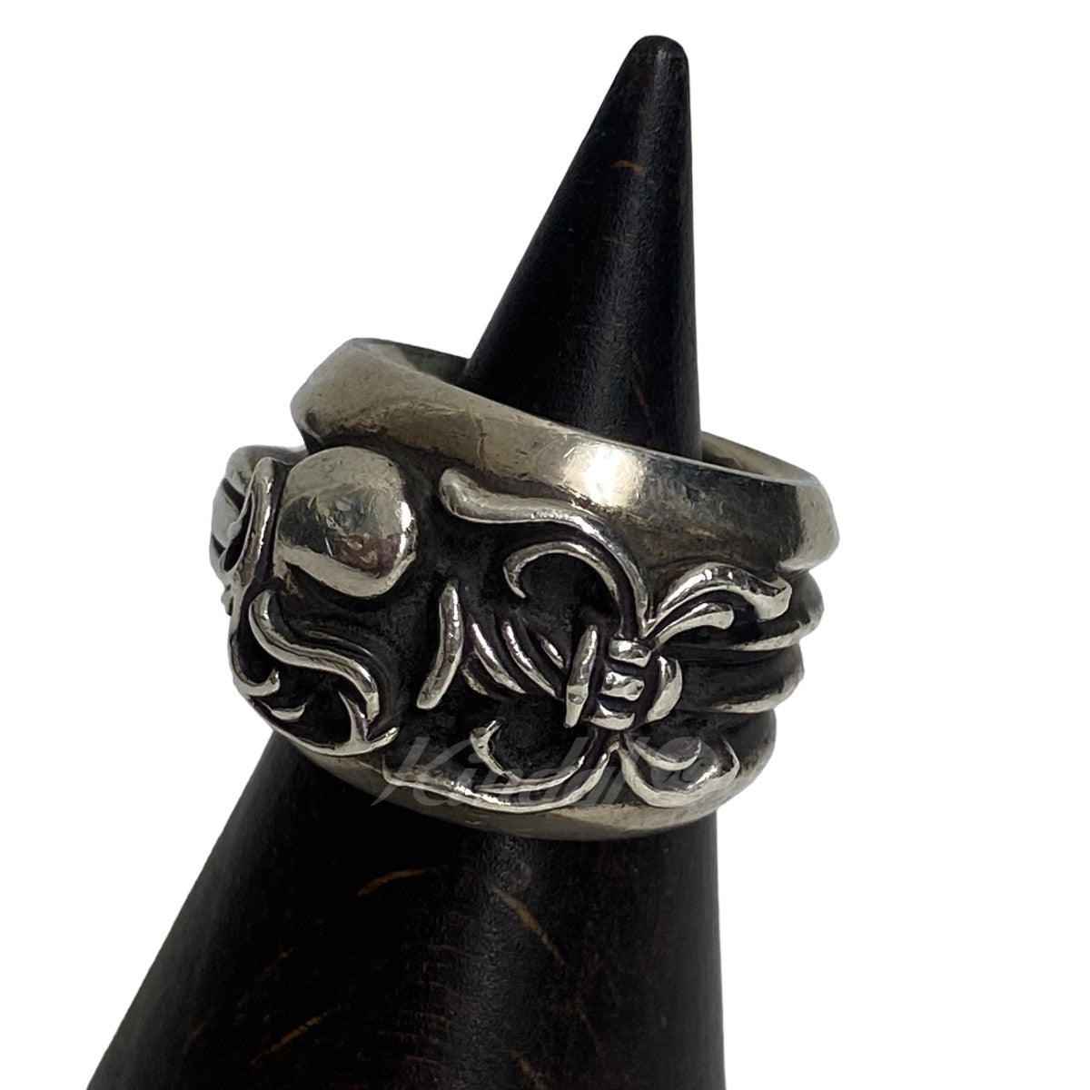 CHROME HEARTS DAGGER HEART の古着・中古アイテム