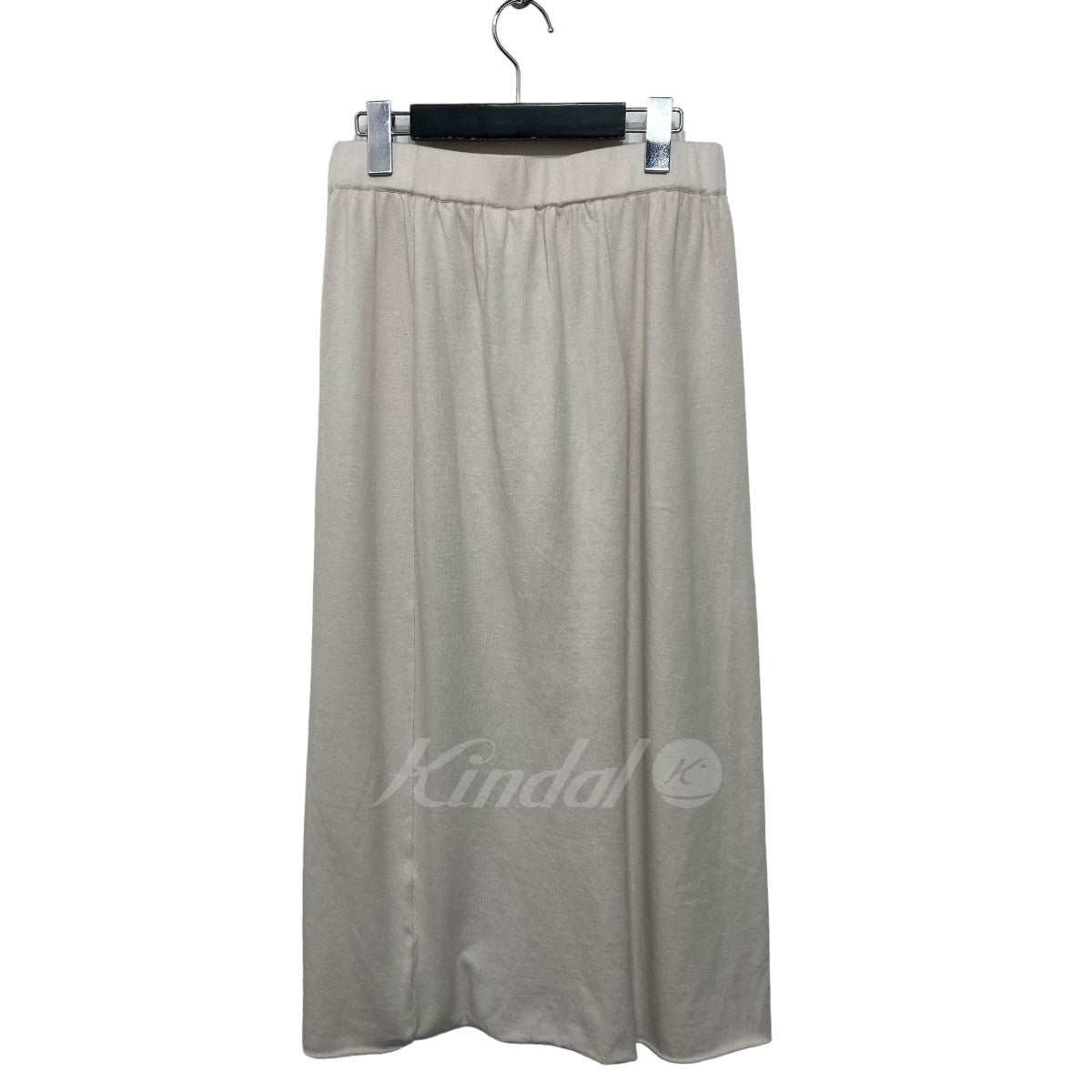 22SS コットンサルエルパンツ