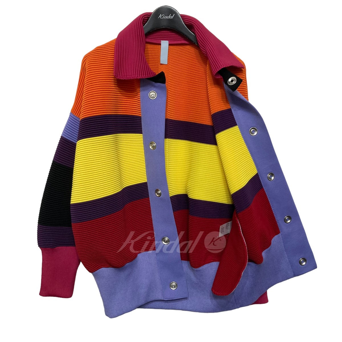 STRATUM BLOUSON 1