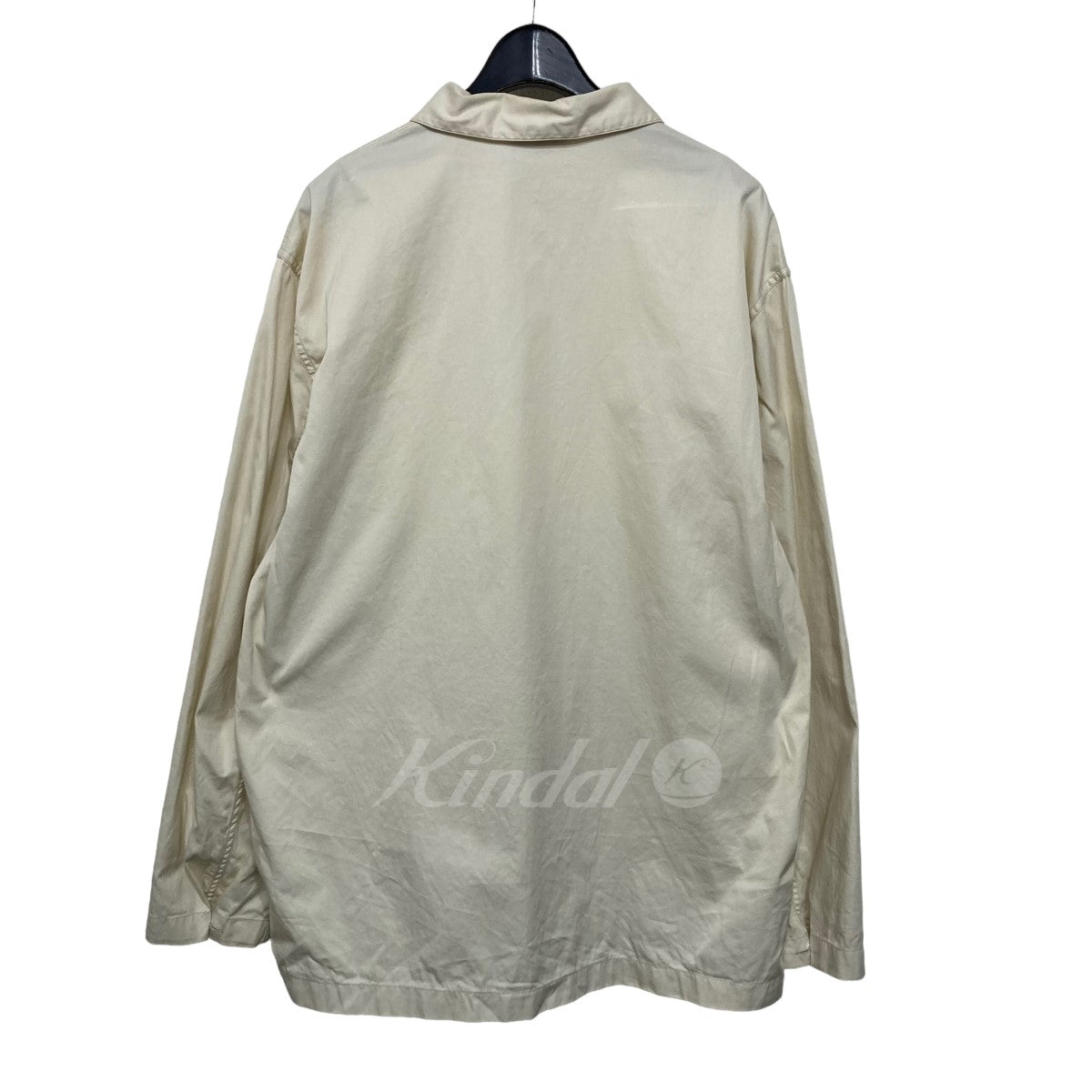 Stand Collar Shirt