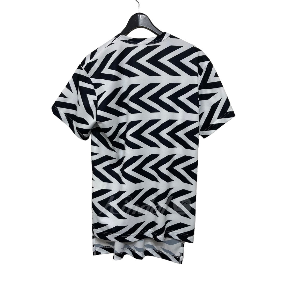 COMME des GARCONS HOMME DEUX 22SSTシャツ 古着・中古-2枚目のアイテム画像