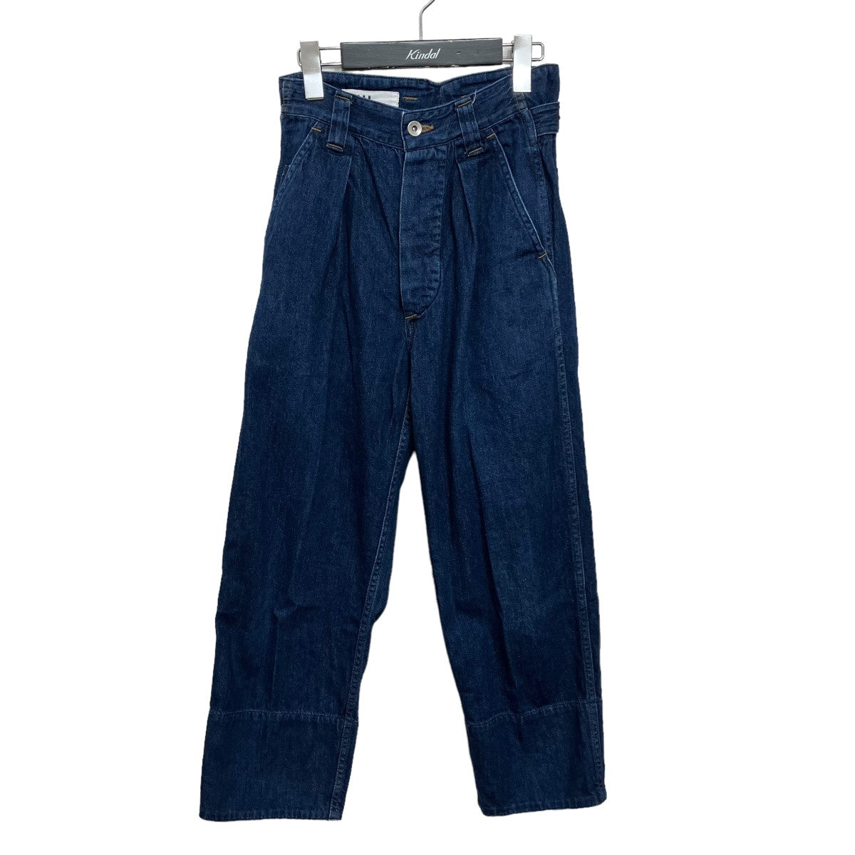 CANTON LIGHT DENIMデニムパンツ595-0140502
