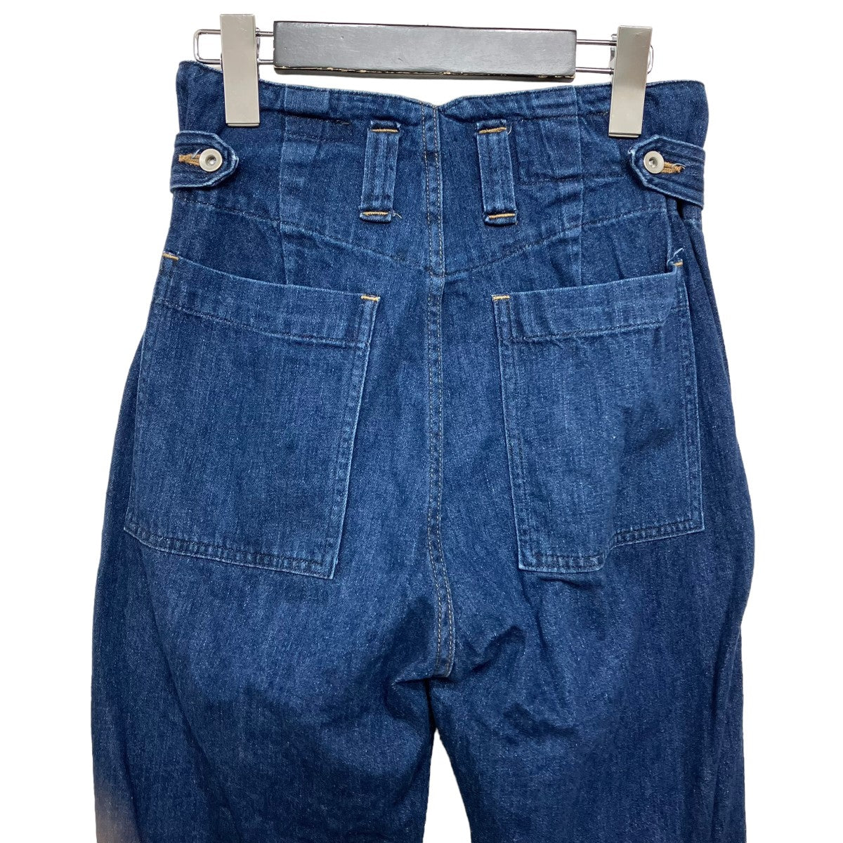 CANTON LIGHT DENIMデニムパンツ595-0140502