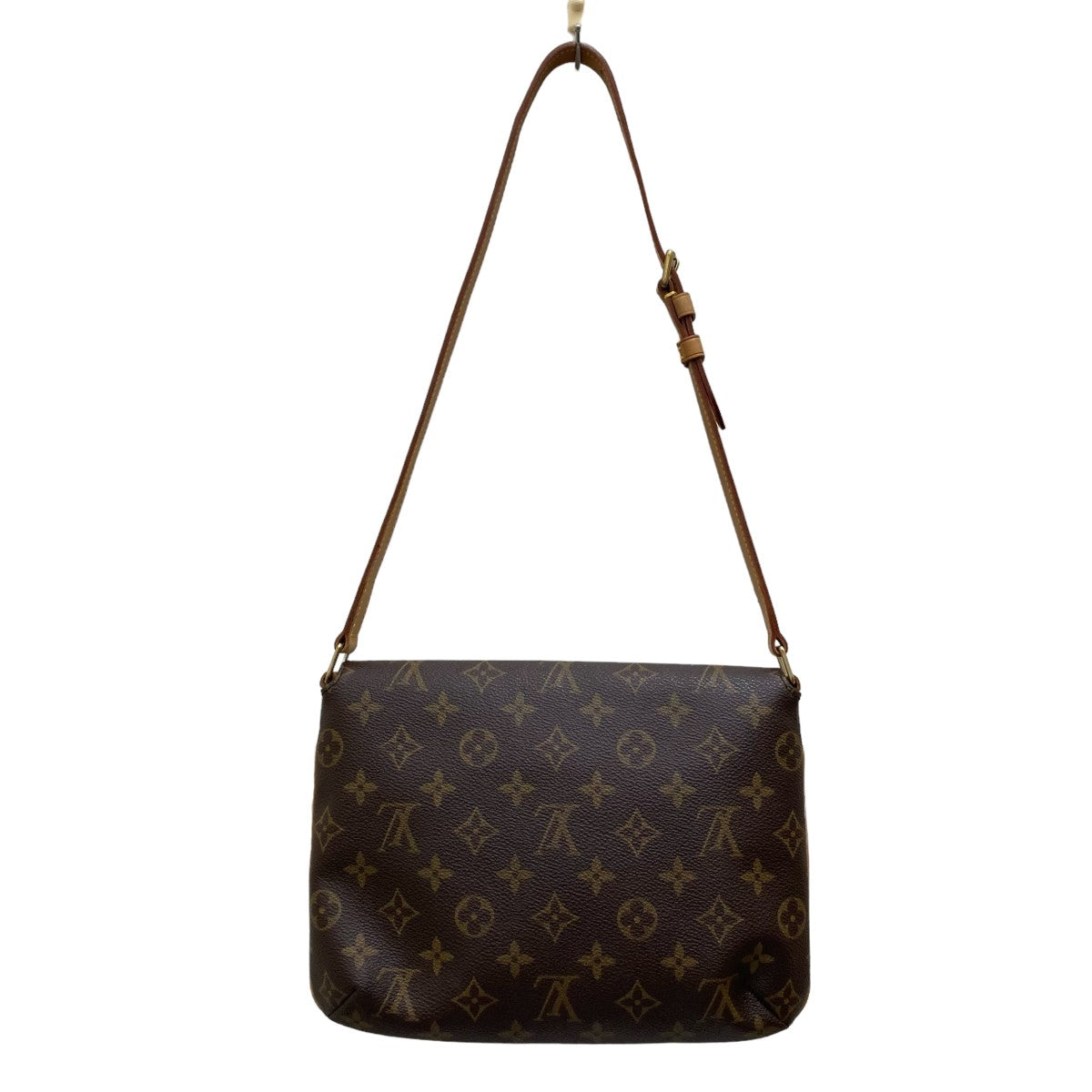 LOUIS VUITTON ミュゼットタンゴ ショートストラップモノグラムショルダーバッグM51257 の古着・中古アイテム