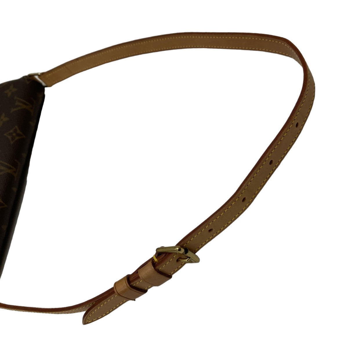 LOUIS VUITTON ミュゼットタンゴ ショートストラップモノグラムショルダーバッグM51257 の古着・中古アイテム