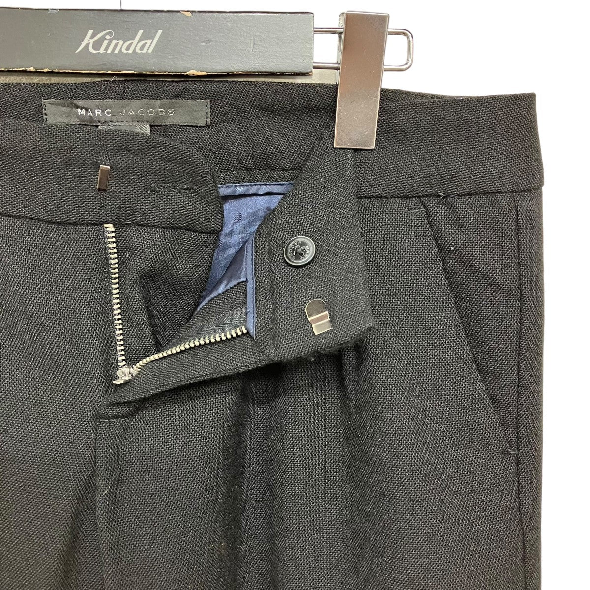 MARC JACOBS パンツ 古着・中古-4枚目のアイテム画像