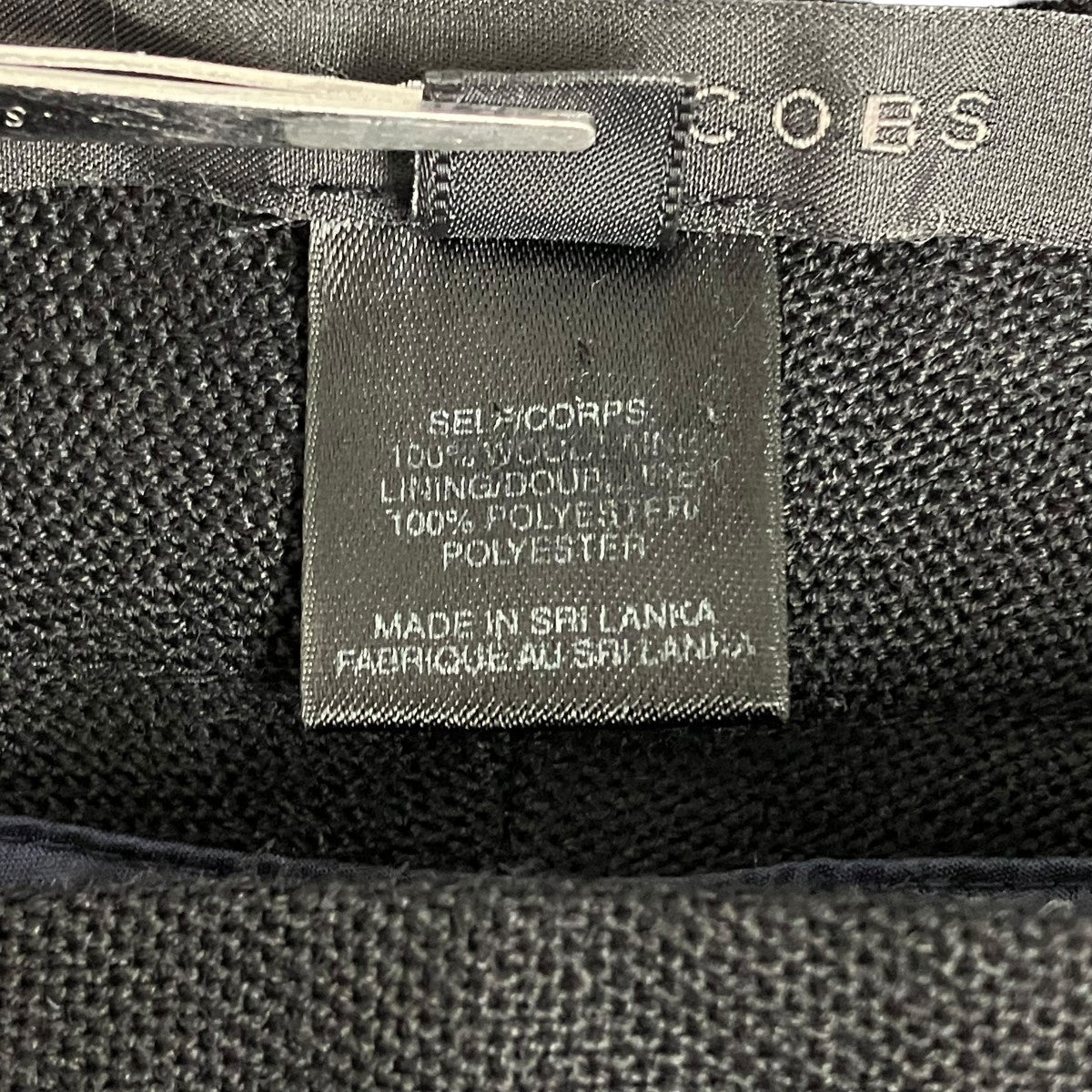 MARC JACOBS パンツ 古着・中古-7枚目のアイテム画像