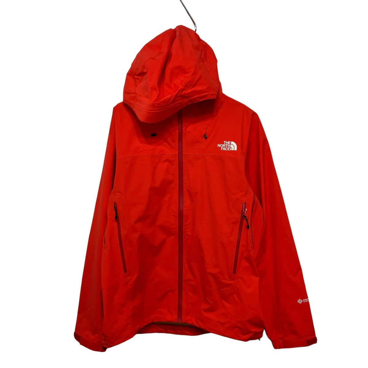 THE NORTH FACE(ザノースフェイス) Pliant JacketナイロンジャケットNP12404Z NP12404Z レッド サイズ  L｜【公式】カインドオルオンライン ブランド古着・中古通販【kindal】