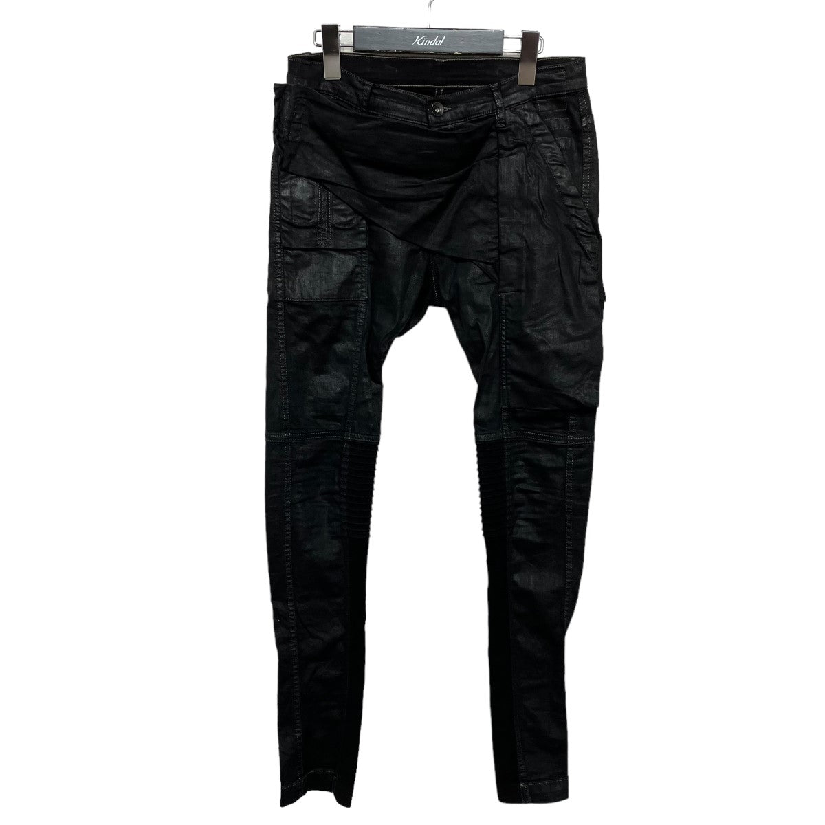 DRKSHDW(ダークシャドウ) Memphis PantsパンツDU15S9356-SBS DU15S9356-SBS ブラック サイズ  28｜【公式】カインドオルオンライン ブランド古着・中古通販【kindal】