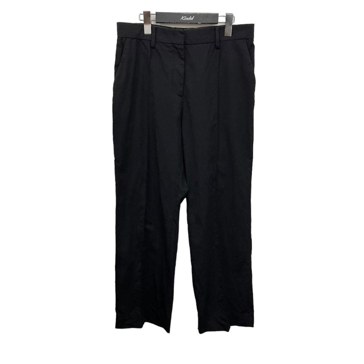 VALENTINO スラックスLBDRB0T00J8 古着・中古-1枚目のアイテム画像