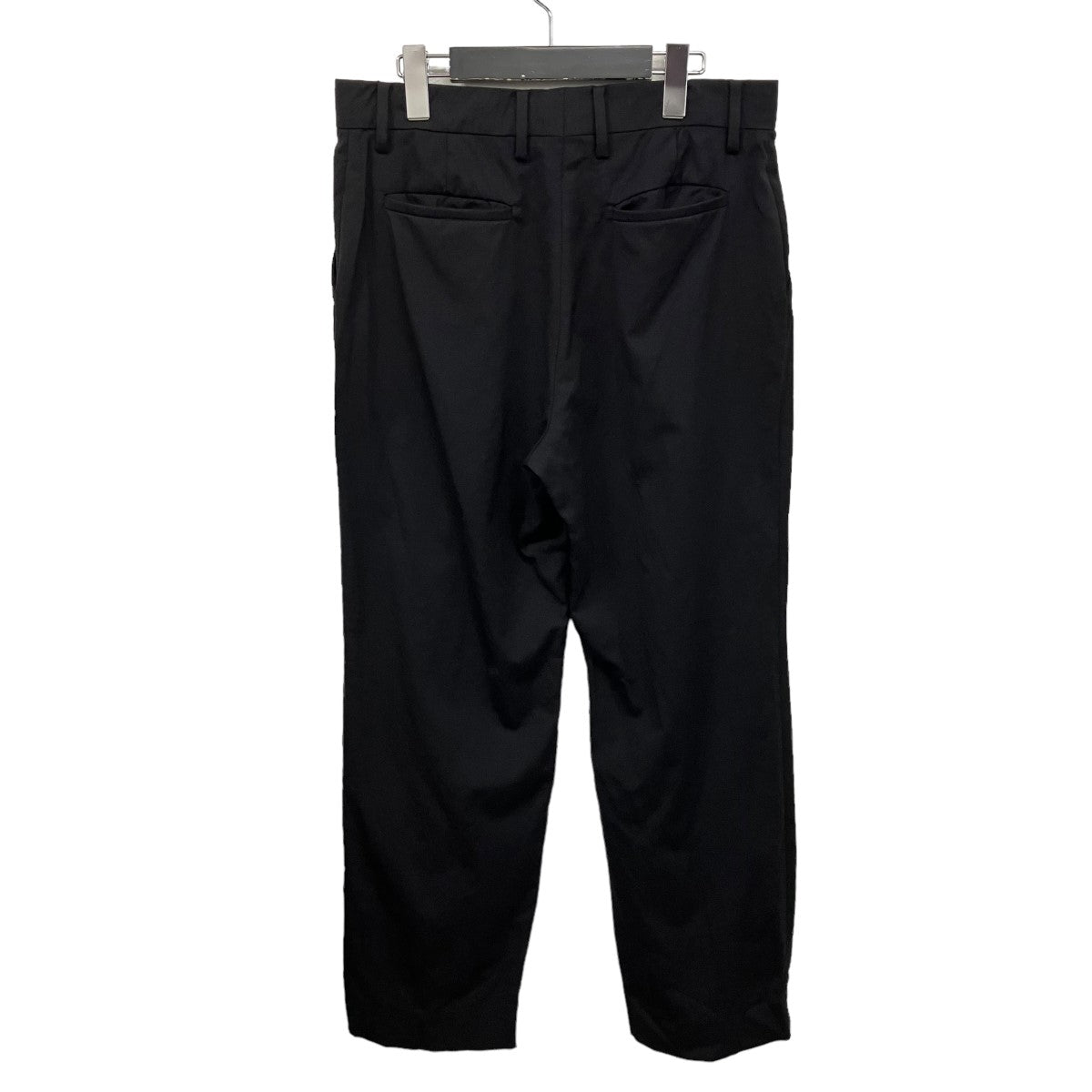 VALENTINO スラックスLBDRB0T00J8 古着・中古-2枚目のアイテム画像