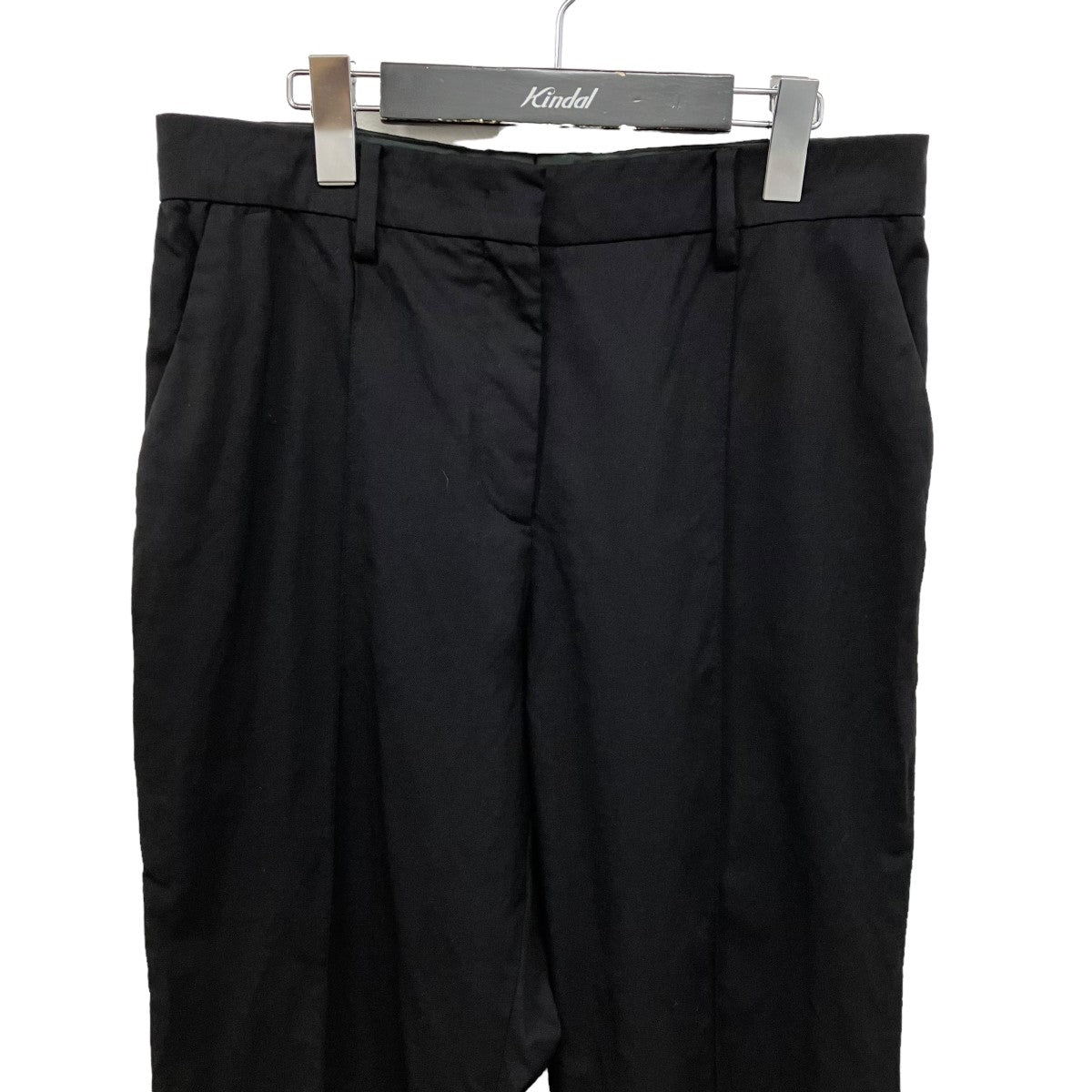 VALENTINO スラックスLBDRB0T00J8 古着・中古-3枚目のアイテム画像