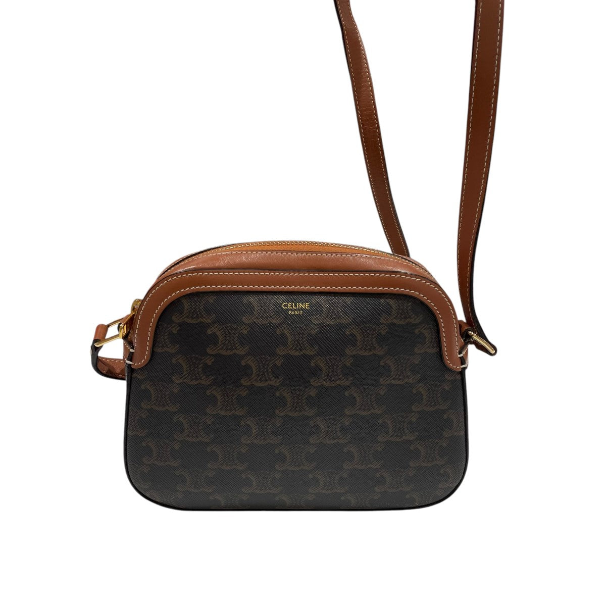 CELINE(セリーヌ) トリオンフショルダーバッグ191522BZJ04 191522BZJ04 
