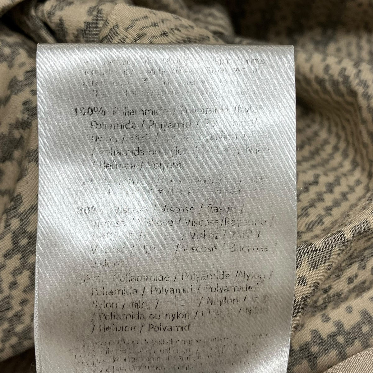 FENDI ワンピース 古着・中古-7枚目のアイテム画像