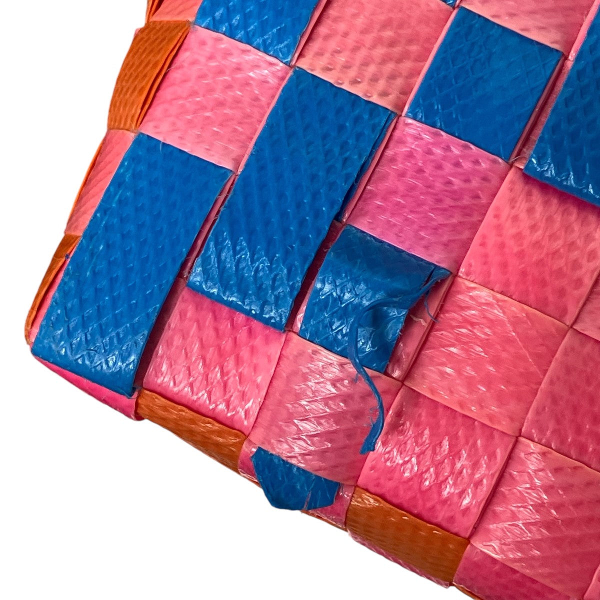 MARNI カゴバッグ 古着・中古-7枚目のアイテム画像