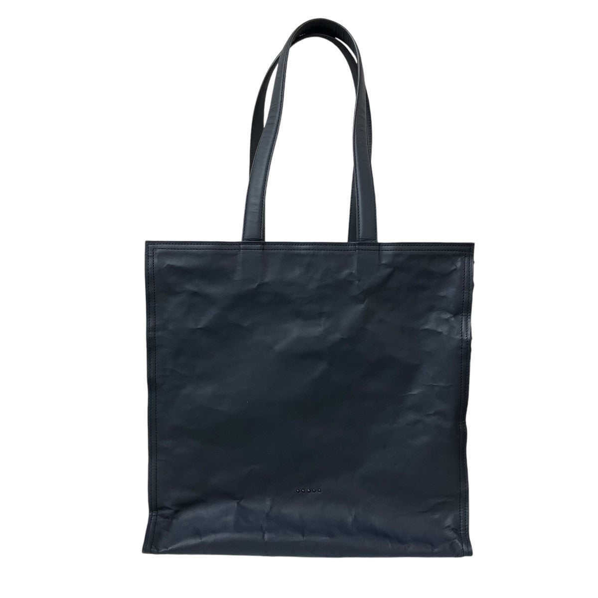 DUREN(デューレン) TOTE Mトートバッグ ネイビー｜【公式】カインドオルオンライン ブランド古着・中古通販【kindal】