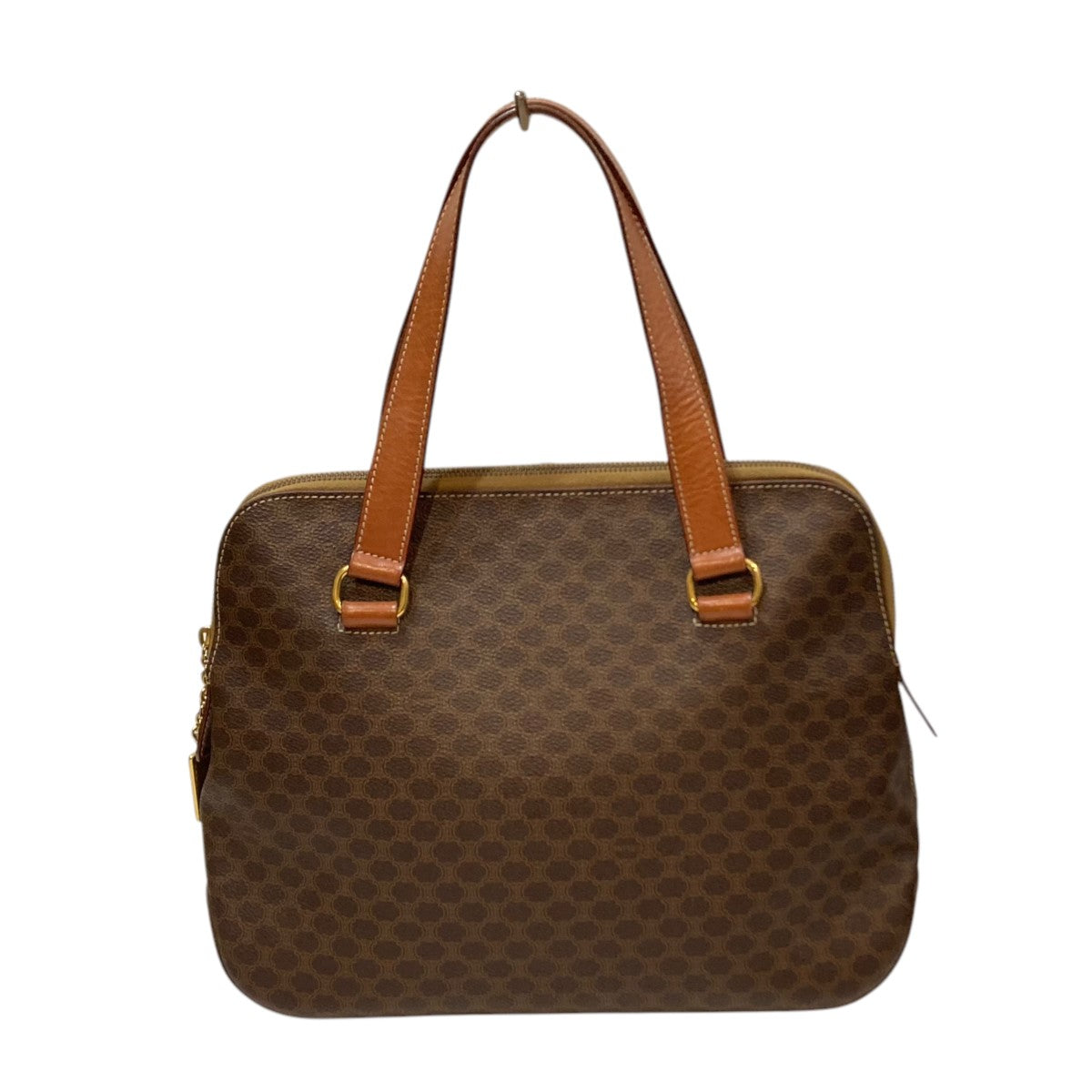 CELINE(セリーヌ) ハンドバッグM95 M95 ブラウン｜【公式】カインド