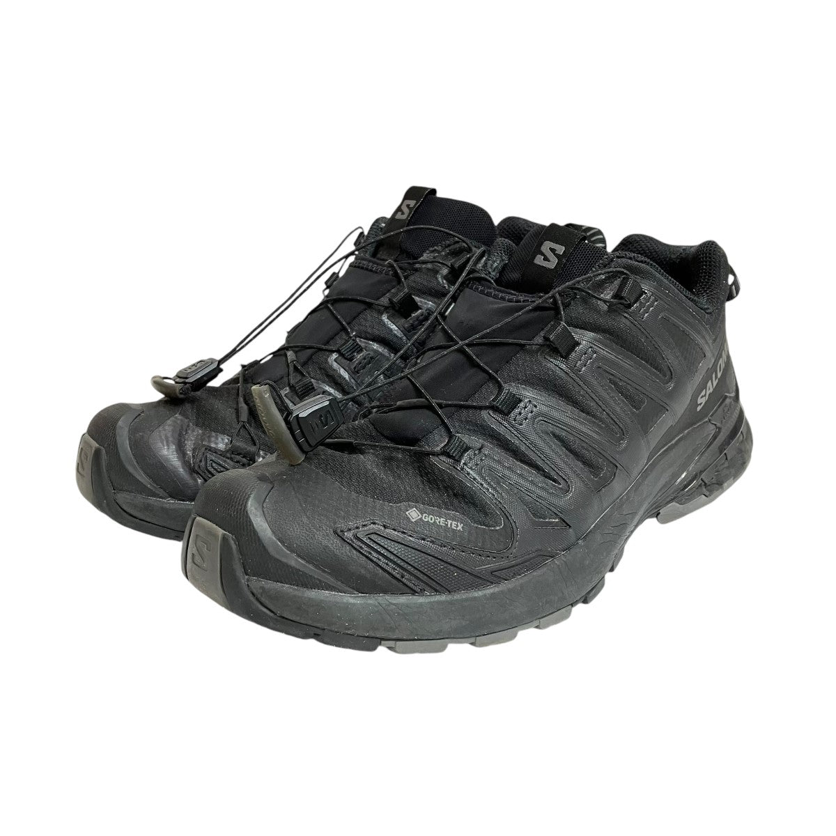SALOMON(サロモン) XA PRO 3D V9 GTXスニーカー145464 145464 ブラック 