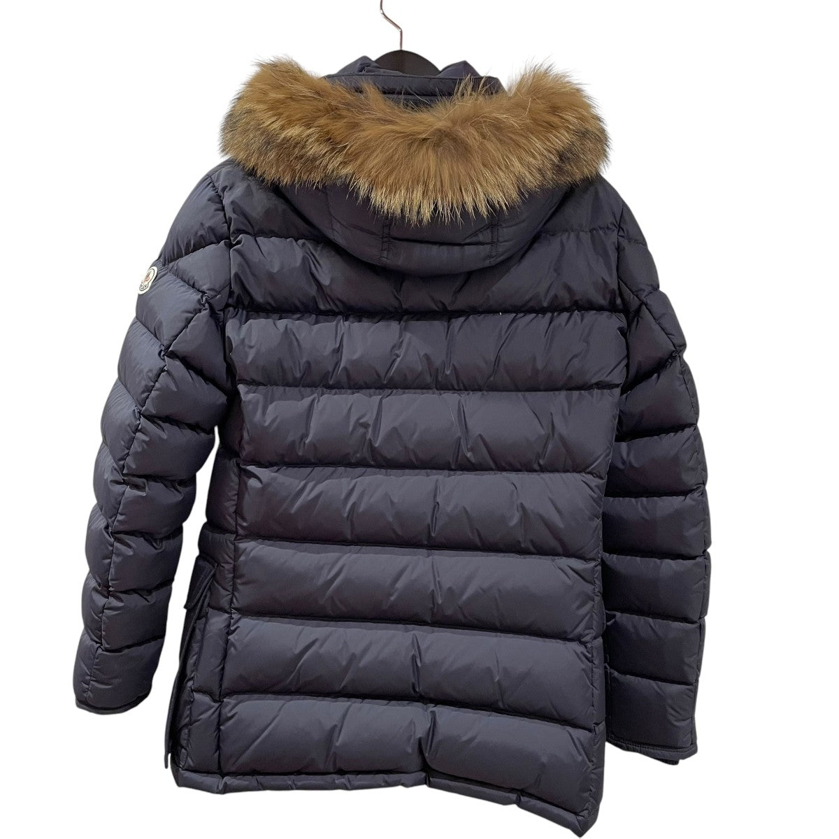 CLUNYダウンジャケットD20914138025 68325