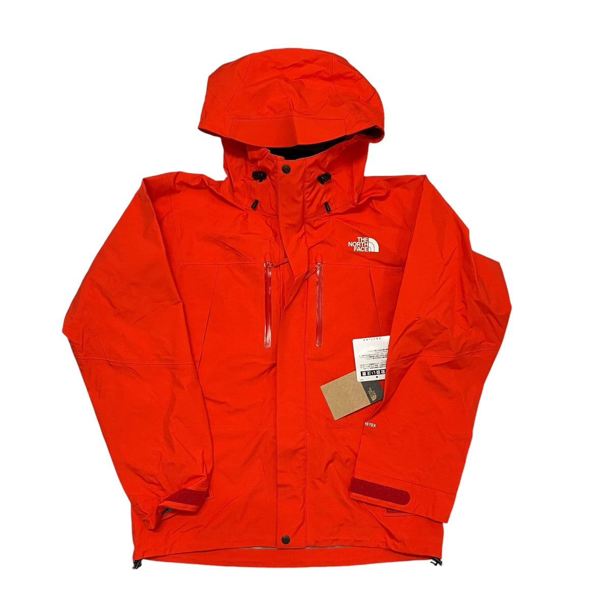 THE NORTH FACE(ザノースフェイス) TONNELVIEW JACKETマウンテンパーカーNP12403Z NP12403Z  ファイアリーレッド サイズ M｜【公式】カインドオルオンライン ブランド古着・中古通販【kindal】