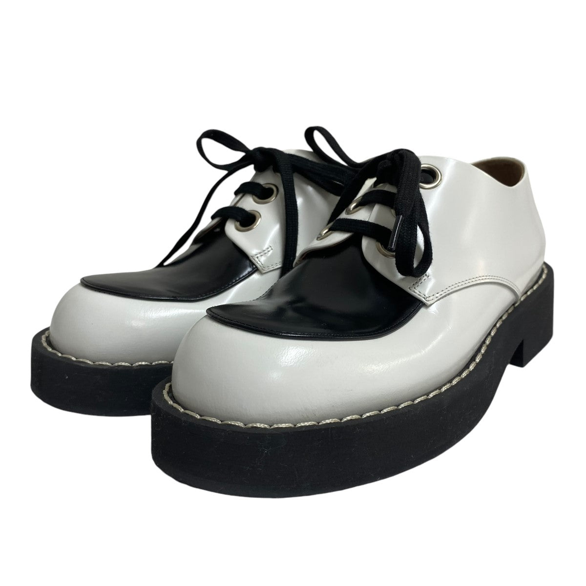 MARNI ダービーシューズ 古着・中古-1枚目のアイテム画像
