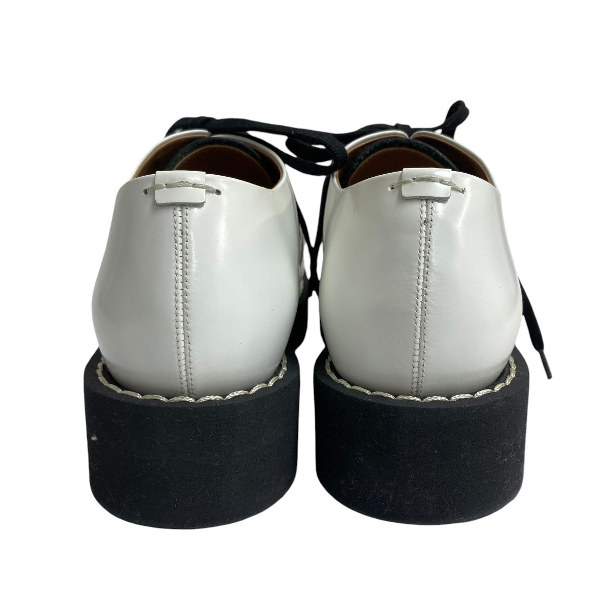 MARNI ダービーシューズ 古着・中古-2枚目のアイテム画像