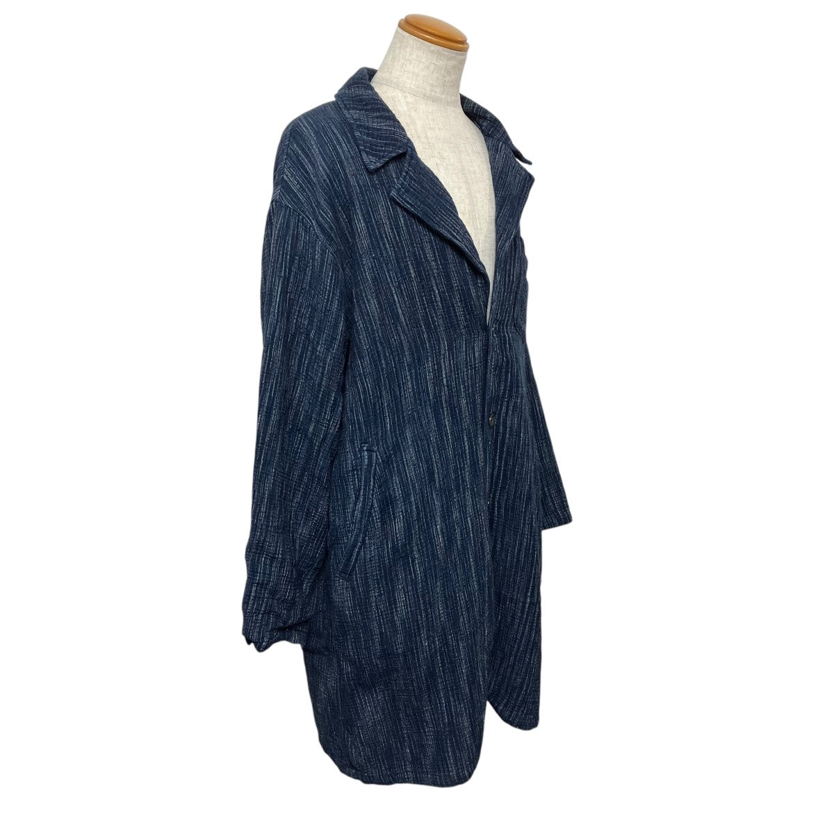 KASURI COAT3Bジャケット