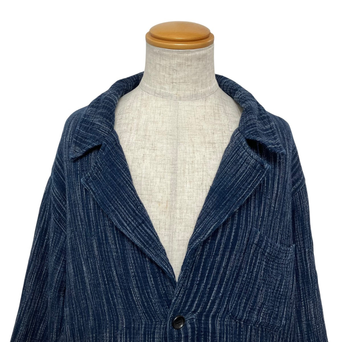 KASURI COAT3Bジャケット
