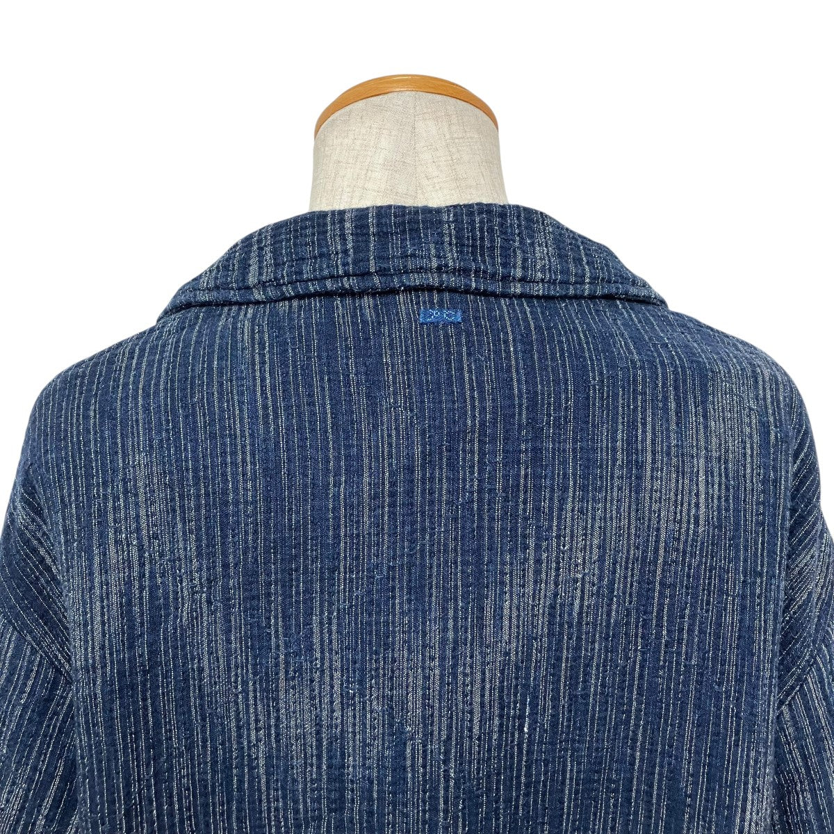 KASURI COAT3Bジャケット