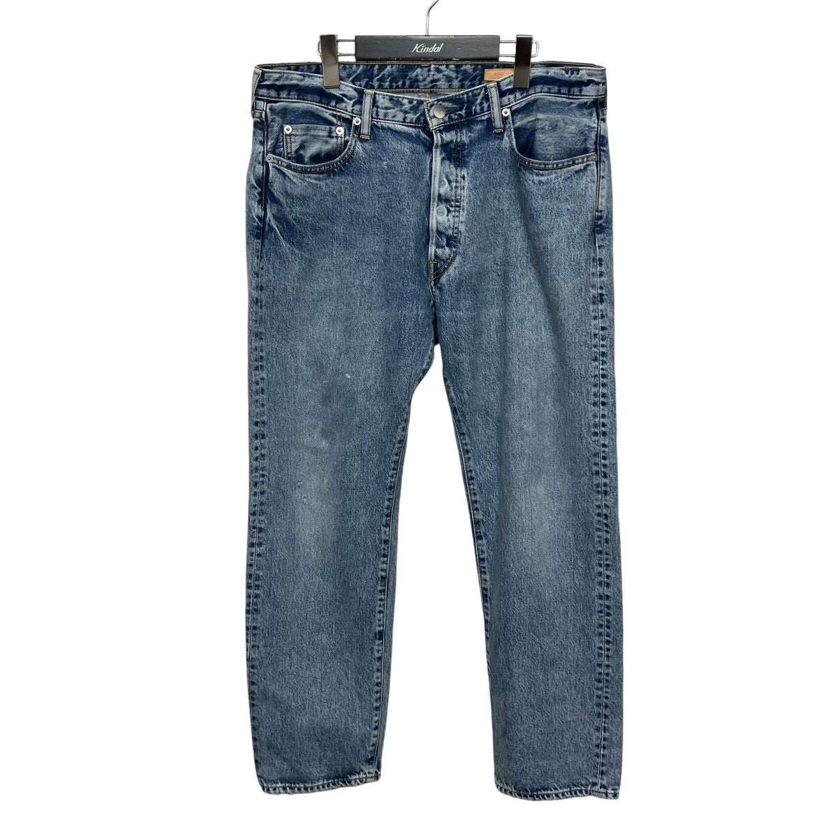 RHC Ron Herman(ロンハーマン) Donald Denim Pantsパンツ3520600065 3520600065 インディゴ サイズ  32｜【公式】カインドオルオンライン ブランド古着・中古通販【kindal】